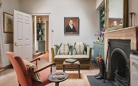 Bath'S Most Illustrious Address - Garden Apartment